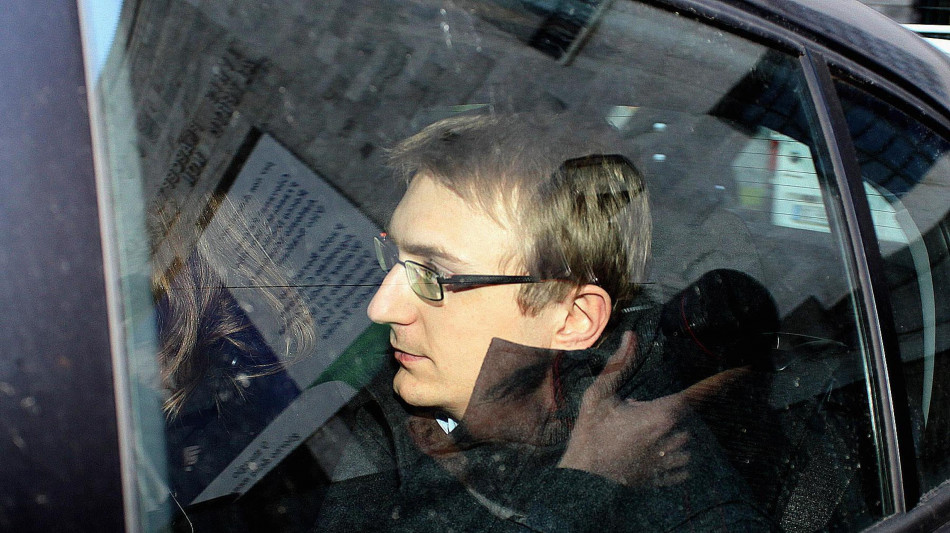 Pg Milano chiede revoca semi libert&agrave; per Stasi