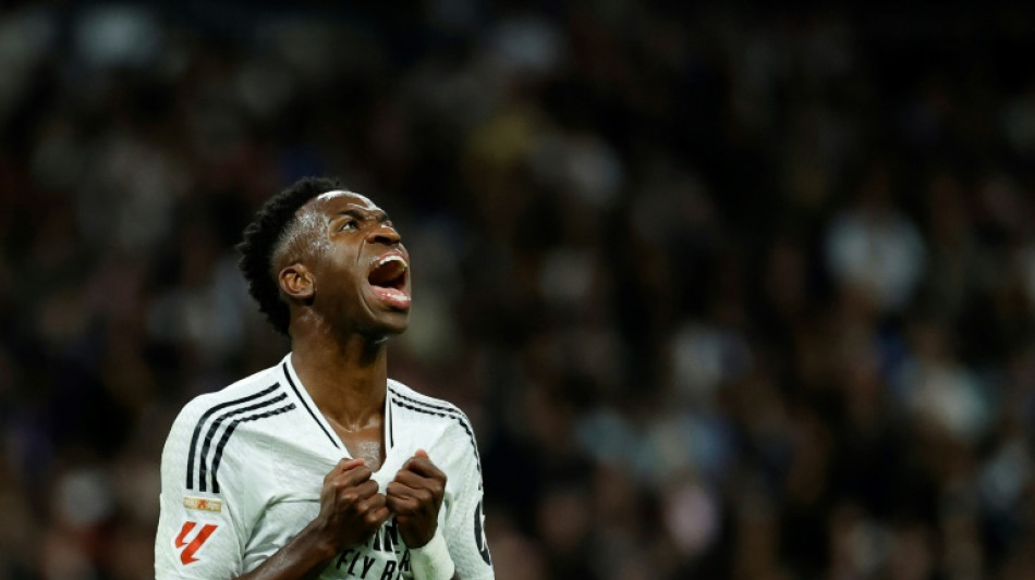 Convencido de que Vini n&atilde;o ganhar&aacute; a Bola de Ouro, Real Madrid decide boicotar cerim&ocirc;nia