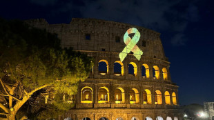 Il 27 settembre Colosseo illuminato per i bimbi con tumore