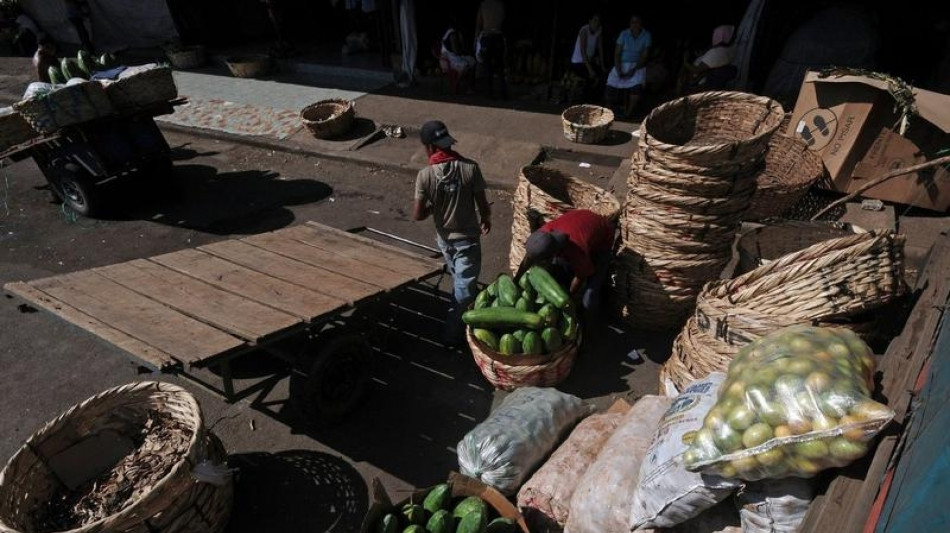 Nicaragua minimizza El Ni&ntilde;o, 'nessun piano per l'agricoltura'