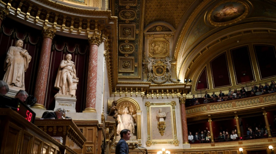 R&eacute;forme des retraites: le gouvernement tend la main &agrave; la droite &agrave; l'ouverture des d&eacute;bats