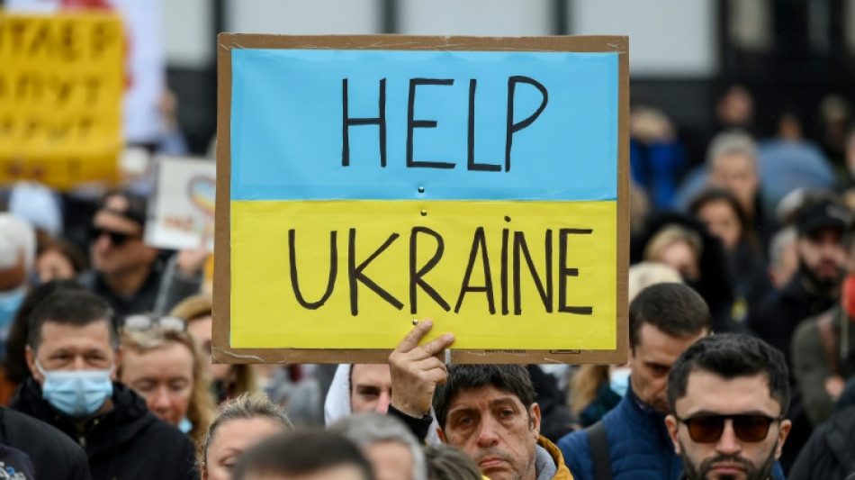 Russia boycotts UN court hearing on Ukraine invasion