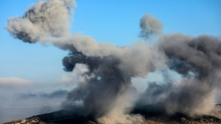 Israel greift nach eigenen Angaben Hisbollah-Einrichtungen im S&uuml;dlibanon an