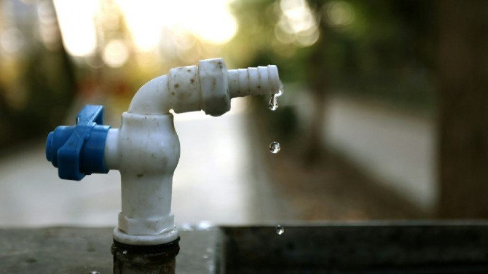 Schlimmste Dürre seit 50 Jahren im Iran: Cloud Seeding soll helfen
