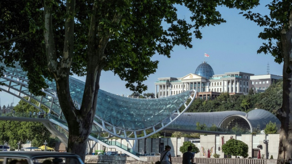 Deutscher Botschafter kehrt nach Georgien zurück - Berlin warnt vor "Angriffen"