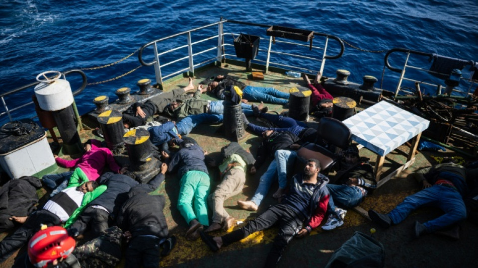 Italien und D&auml;nemark warnen vor Fluchtbewegung durch Iran-Krieg wie im Jahr 2015