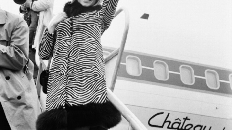 Brigitte Bardot en cinco pel&iacute;culas