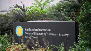 Zu "woke": Trump versch&auml;rft Ton gegen Museen