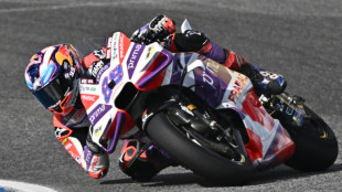 Mart&iacute;n gana la carrera esprint de Tailandia y recorta distancia con Bagnaia en el Mundial de MotoGP