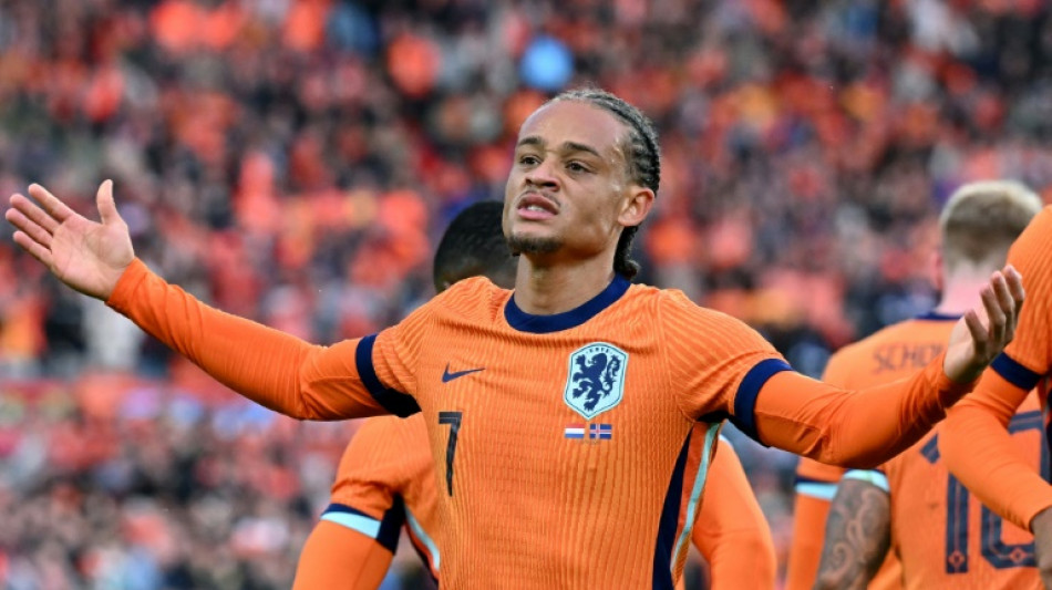 Ambiciosa, Holanda estreia na Euro-2024 contra Pol&ocirc;nia sem Lewandowski