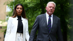 Boris Becker zu Strafmaßverkündung in Insolvenz-Prozess vor Gericht erschienen