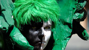 Berliner Karneval der Kulturen findet nach dreijähriger Pause wieder statt