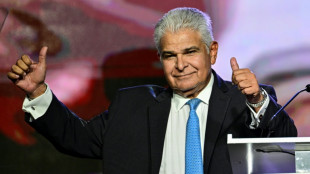 Justi&ccedil;a declara legal a candidatura do favorito para elei&ccedil;&otilde;es de domingo no Panam&aacute;