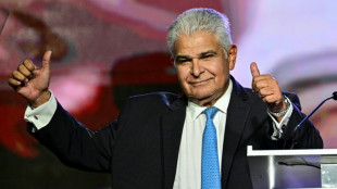 La justicia da luz verde al candidato favorito para las elecciones del domingo en Panamá