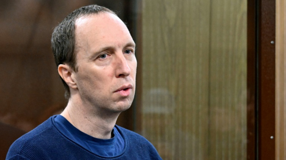 Prozessbeginn in Russland gegen US-B&uuml;rger wegen mutma&szlig;lichen Angriffs