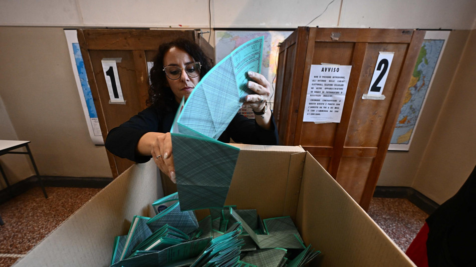 Decreto elezioni elezioni &egrave; legge, Camera lo approva con 131 s&igrave;