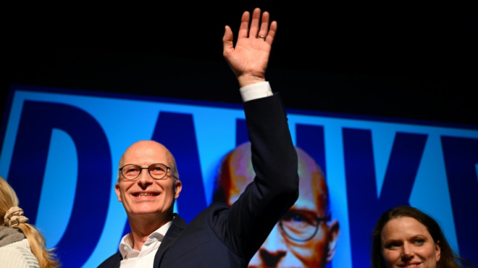 Hamburgs Regierungschef Tschentscher bekennt sich zu Fortsetzung von Rot-Gr&uuml;n