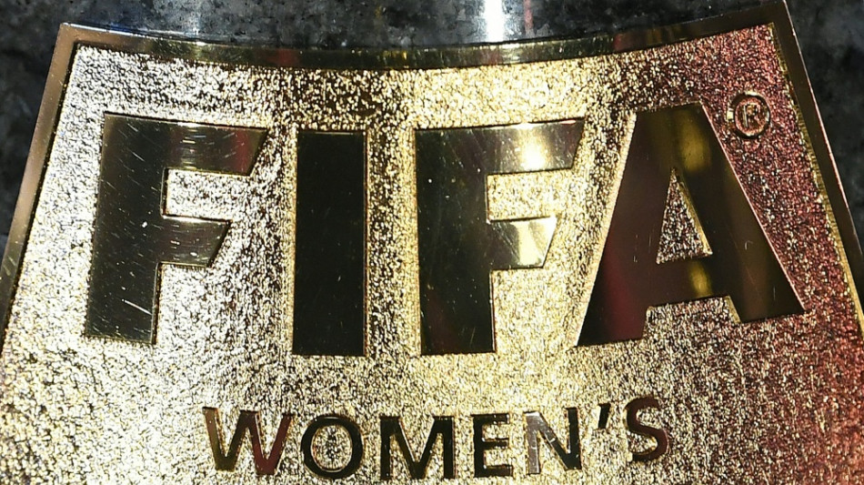 Frauen-WM 2027: Auslosung am 11. Dezember in Rio de Janeiro