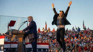 Con su apoyo a Donald Trump, la carrera de Elon Musk toma un giro pol&iacute;tico
