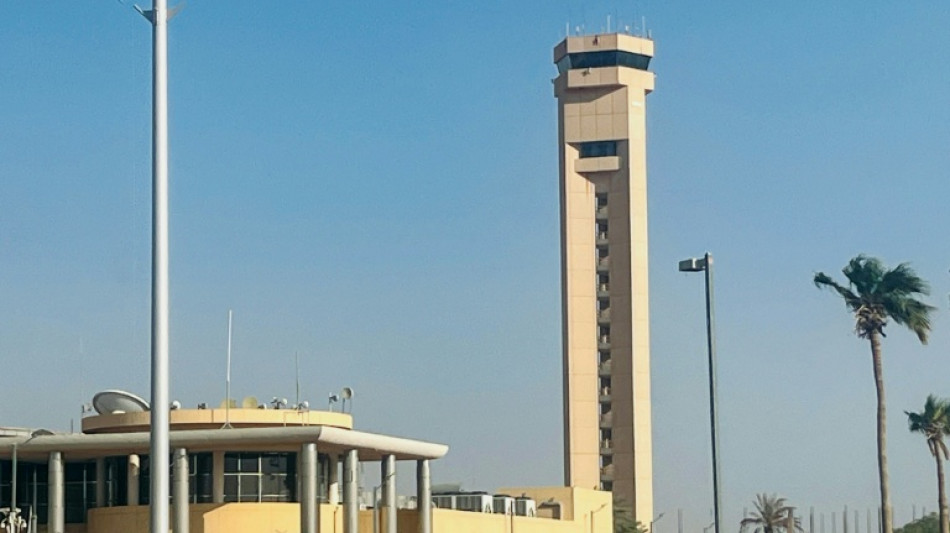 Washington craint "une escalade" au Moyen-Orient apr&egrave;s une attaque des Houthis sur Ryad
