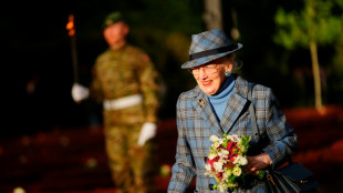 Danemark: la reine Margrethe devrait sortir de l'h&ocirc;pital pendant le weekend 