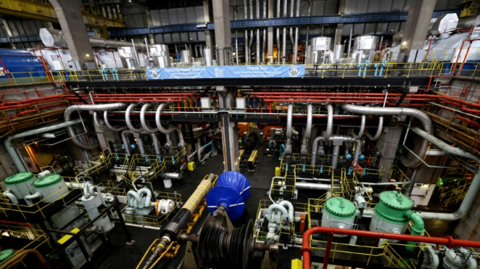 Reino Unido prohibir&aacute; la explotaci&oacute;n de nuevas minas de carb&oacute;n