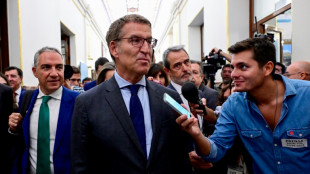Spanischer Wahlsieger Feijoo scheitert bei Wahl zum Regierungschef