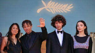 Mohammad Rasoulof, que huyó de Irán, presentará en Cannes su película a concurso por la Palma