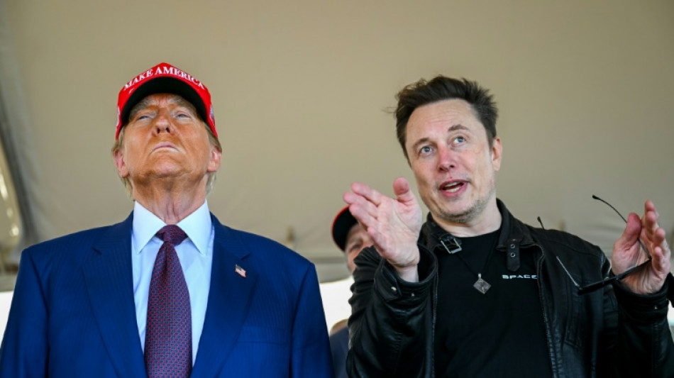 Les tactiques d'Elon Musk chez Twitter appliqu&eacute;es au gouvernement am&eacute;ricain