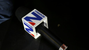 Pro-Trump-Sender Newsmax zahlt Millionen-Entsch&auml;digung an Wahlmaschinen-Firma