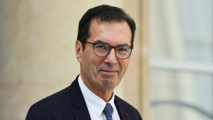 S&eacute;cu : le gouvernement veut "diviser quasiment par deux" le d&eacute;ficit en 2027, dit Farandou