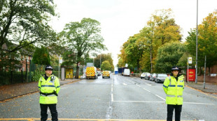 Reino Unido, en estado de alerta tras el ataque a la sinagoga de M&aacute;nchester