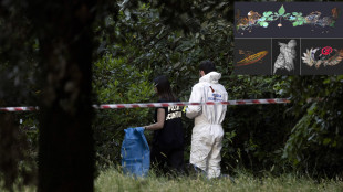La donna e la bimba morte a Roma sono madre e figlia