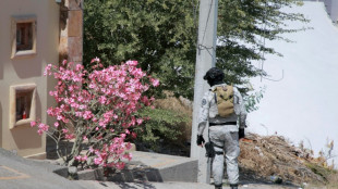 Mexique: hommage &agrave; deux enfants tu&eacute;s dans les narco-combats