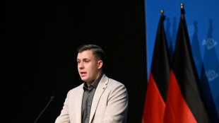 AfD-Nachwuchsorganisation trifft sich zu Bundeskongress in Magdeburg