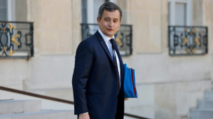Darmanin "regrette" d'avoir "offens&eacute;" une journaliste mais se d&eacute;fend de misogynie