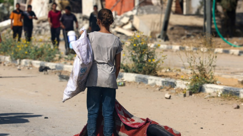 Gaza: Netanyahu dit préparer des "instructions" sur la poursuite de la guerre