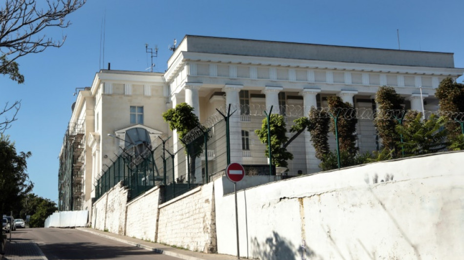 Ukraine meldet T&ouml;tung des Kommandeurs der russischen Schwarzmeer-Flotte