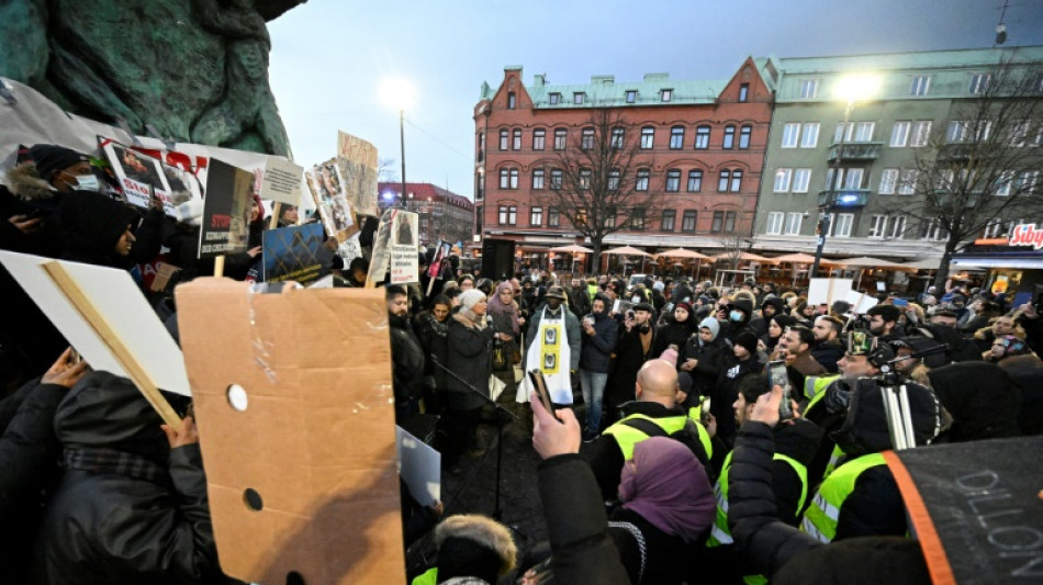 Suecia enfrenta acusaciones de "secuestrar" a niños musulmanes