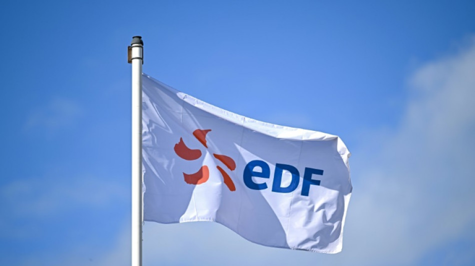 El regulador financiero francés valida la renacionalización del gigante eléctrico EDF