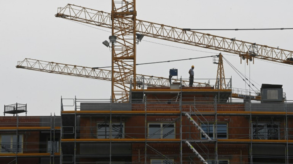 Eine Milliarde f&uuml;r EH40-Neubauf&ouml;rderung binnen Stunden ausgesch&ouml;pft 