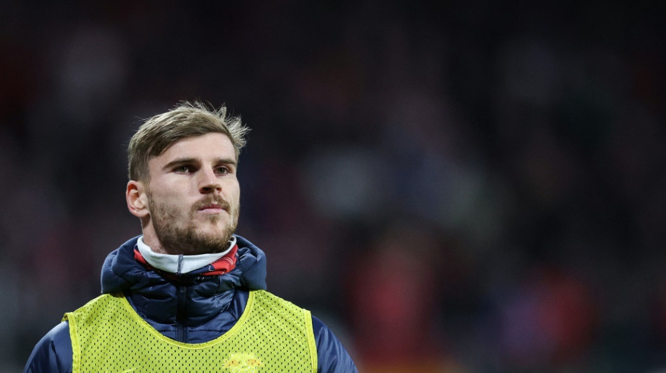 Leipzig: Winter-Leihe von Werner m&ouml;glich