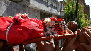 Un palestino abatido en Cisjordania ocupada, donde el ej&eacute;rcito israel&iacute; destruy&oacute; dos casas 