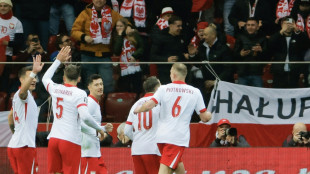 Lewandowski mit Polen weiter im EM-Rennen