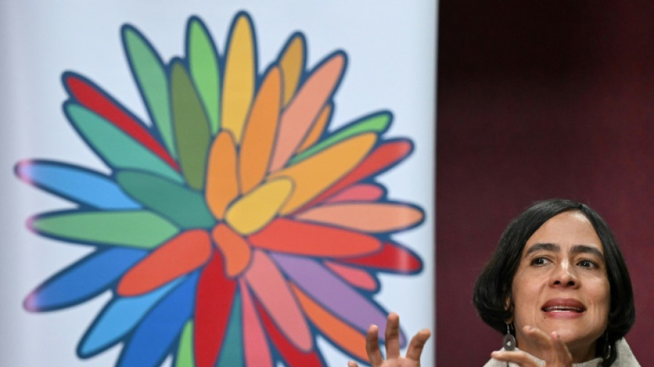 At COP16, Colombia seeks to lead by example on biodiversity