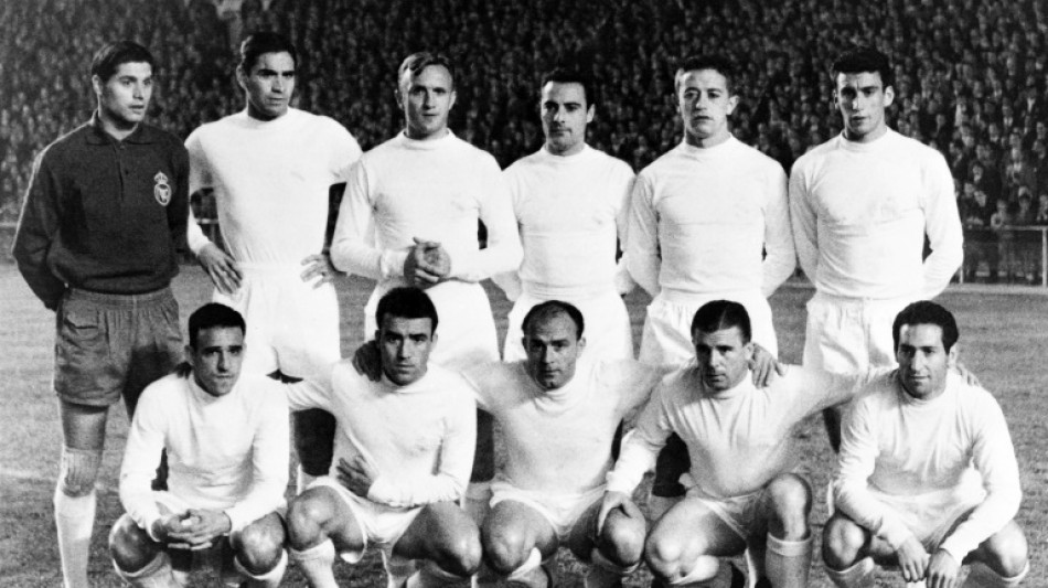 A antiga Copa Intercontinental, palco de batalhas memor&aacute;veis entre Europa e Am&eacute;rica do Sul