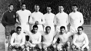 A antiga Copa Intercontinental, palco de batalhas memor&aacute;veis entre Europa e Am&eacute;rica do Sul