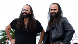 Gaza com'era, un western tra passato e presente