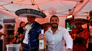 José Garcia sanctionné pour sa promotion du "rosé Garcia"