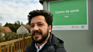 Contre les d&eacute;serts m&eacute;dicaux, un nouveau centre de m&eacute;decins solidaires &agrave; la campagne